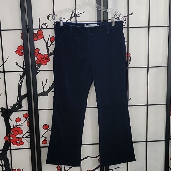 Silvia Tcherassi NWT Cropped Albert Pants - Picture 2 of 12